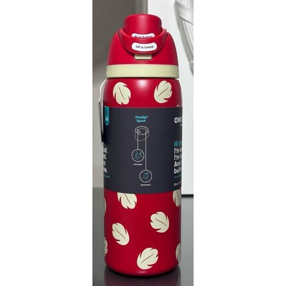 Owala Disney LILO 32oz FreeSip Water Bottle - Picture 2 of 5